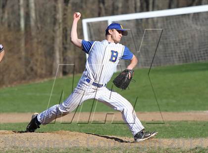 Thumbnail 1 in Stonington @ Bacon Academy photogallery.