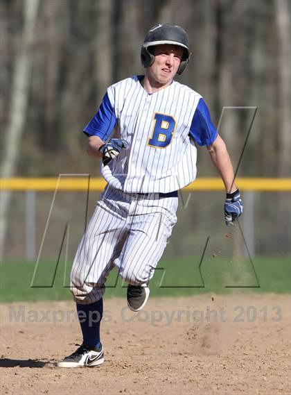 Thumbnail 3 in Stonington @ Bacon Academy photogallery.
