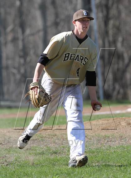 Thumbnail 2 in Stonington @ Bacon Academy photogallery.