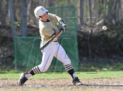 Thumbnail 2 in Stonington @ Bacon Academy photogallery.