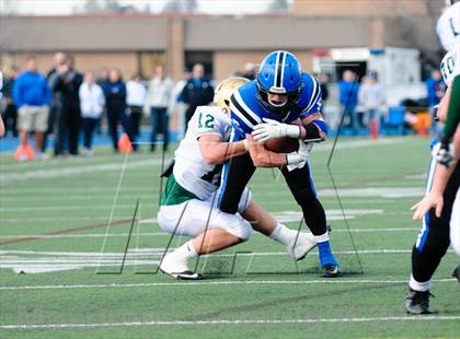 Thumbnail 1 in Boylan vs. Lake Zurich (IHSA 7A Quarterfinal) photogallery.