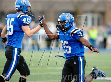 Thumbnail 1 in Boylan vs. Lake Zurich (IHSA 7A Quarterfinal) photogallery.