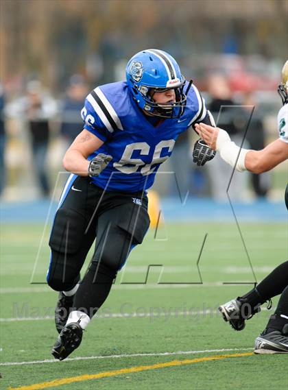 Thumbnail 2 in Boylan vs. Lake Zurich (IHSA 7A Quarterfinal) photogallery.