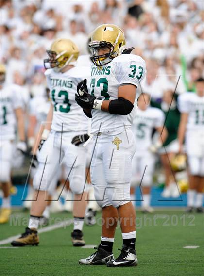Thumbnail 1 in Boylan vs. Lake Zurich (IHSA 7A Quarterfinal) photogallery.