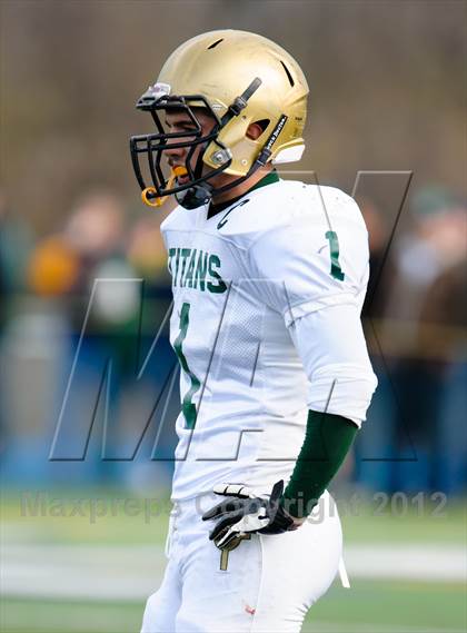 Thumbnail 1 in Boylan vs. Lake Zurich (IHSA 7A Quarterfinal) photogallery.