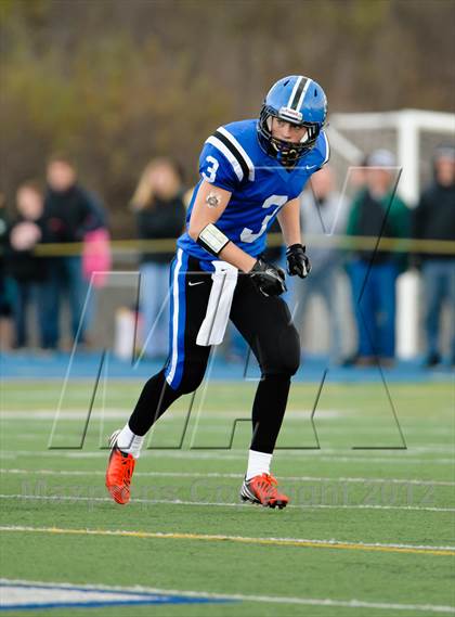 Thumbnail 1 in Boylan vs. Lake Zurich (IHSA 7A Quarterfinal) photogallery.