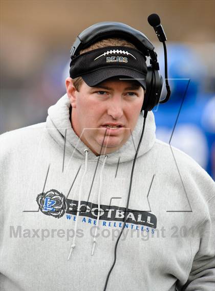 Thumbnail 1 in Boylan vs. Lake Zurich (IHSA 7A Quarterfinal) photogallery.