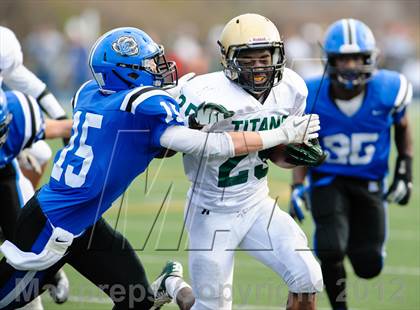 Thumbnail 1 in Boylan vs. Lake Zurich (IHSA 7A Quarterfinal) photogallery.