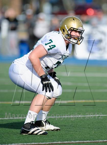 Thumbnail 1 in Boylan vs. Lake Zurich (IHSA 7A Quarterfinal) photogallery.
