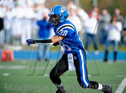 Thumbnail 1 in Boylan vs. Lake Zurich (IHSA 7A Quarterfinal) photogallery.