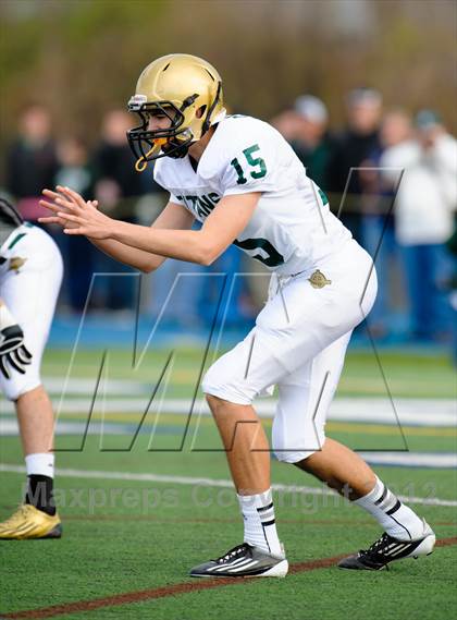 Thumbnail 1 in Boylan vs. Lake Zurich (IHSA 7A Quarterfinal) photogallery.