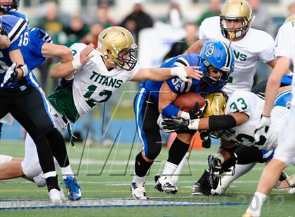 Thumbnail 1 in Boylan vs. Lake Zurich (IHSA 7A Quarterfinal) photogallery.