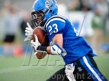 Thumbnail 1 in Boylan vs. Lake Zurich (IHSA 7A Quarterfinal) photogallery.