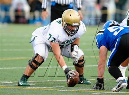 Thumbnail 2 in Boylan vs. Lake Zurich (IHSA 7A Quarterfinal) photogallery.