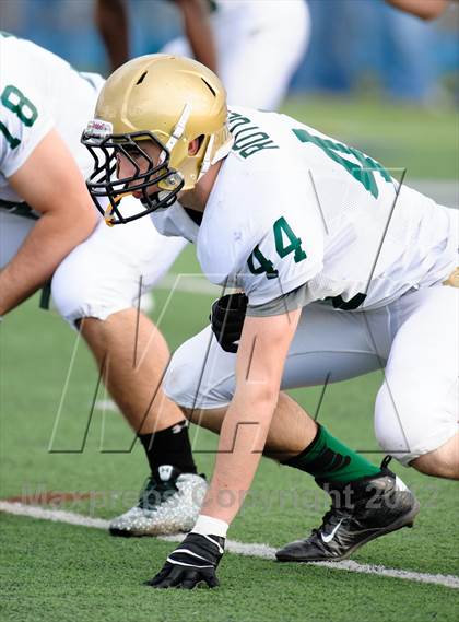 Thumbnail 2 in Boylan vs. Lake Zurich (IHSA 7A Quarterfinal) photogallery.