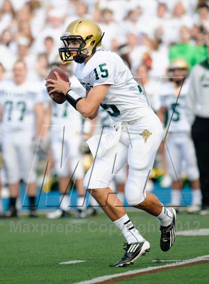 Thumbnail 1 in Boylan vs. Lake Zurich (IHSA 7A Quarterfinal) photogallery.