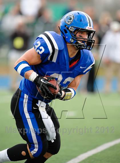 Thumbnail 1 in Boylan vs. Lake Zurich (IHSA 7A Quarterfinal) photogallery.