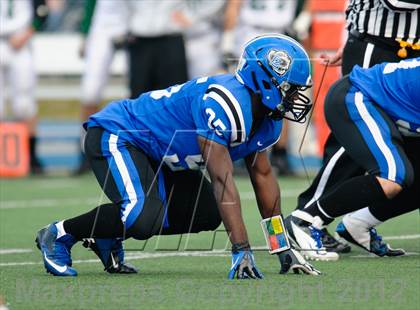 Thumbnail 2 in Boylan vs. Lake Zurich (IHSA 7A Quarterfinal) photogallery.