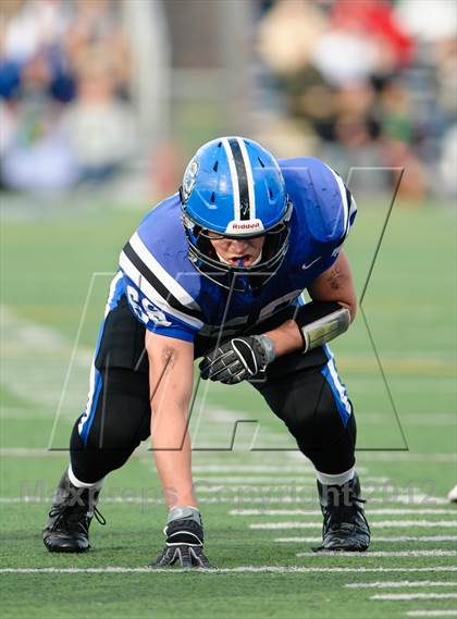 Thumbnail 1 in Boylan vs. Lake Zurich (IHSA 7A Quarterfinal) photogallery.