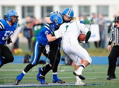 Thumbnail 2 in Boylan vs. Lake Zurich (IHSA 7A Quarterfinal) photogallery.