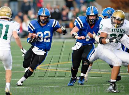 Thumbnail 1 in Boylan vs. Lake Zurich (IHSA 7A Quarterfinal) photogallery.