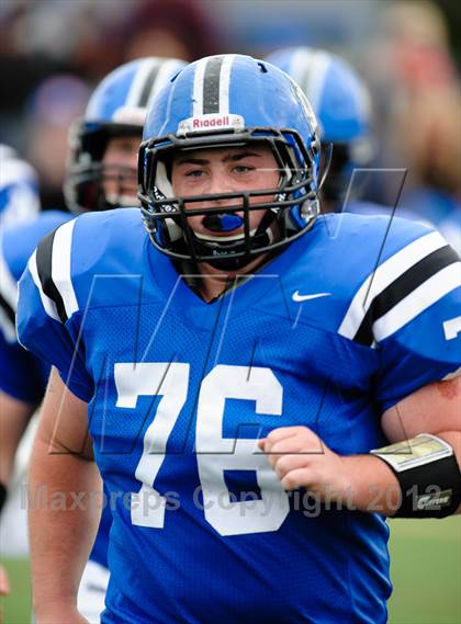 Thumbnail 3 in Boylan vs. Lake Zurich (IHSA 7A Quarterfinal) photogallery.
