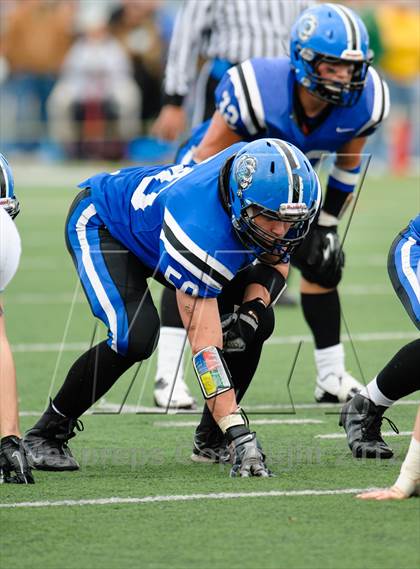 Thumbnail 1 in Boylan vs. Lake Zurich (IHSA 7A Quarterfinal) photogallery.