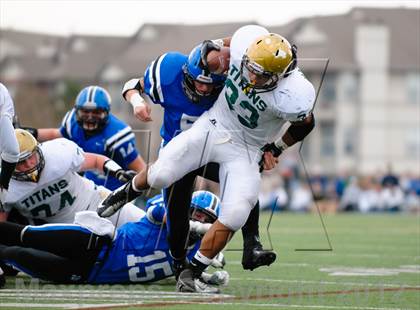 Thumbnail 2 in Boylan vs. Lake Zurich (IHSA 7A Quarterfinal) photogallery.