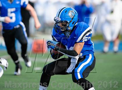 Thumbnail 3 in Boylan vs. Lake Zurich (IHSA 7A Quarterfinal) photogallery.