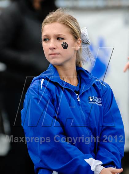 Thumbnail 1 in Boylan vs. Lake Zurich (IHSA 7A Quarterfinal) photogallery.