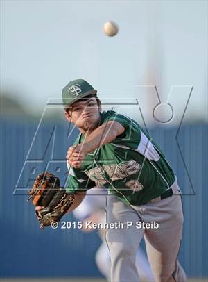 South Terrebonne @ Vandebilt Catholic