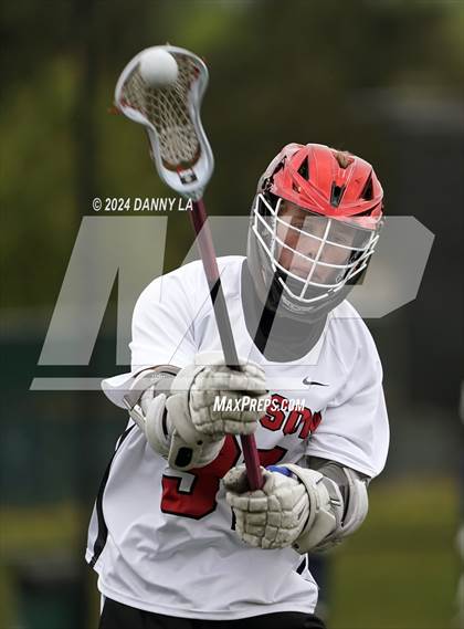 Thumbnail 2 in Patriot @ James Madison photogallery.
