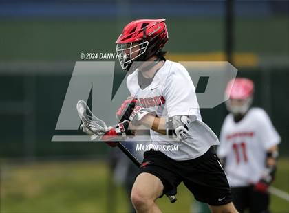 Thumbnail 2 in Patriot @ James Madison photogallery.