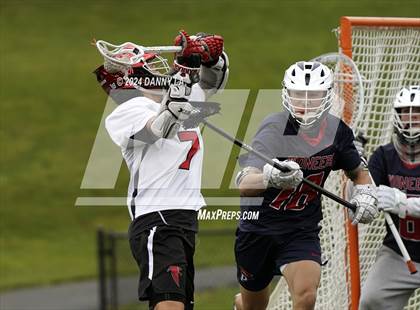 Thumbnail 3 in Patriot @ James Madison photogallery.