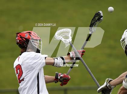Thumbnail 1 in Patriot @ James Madison photogallery.