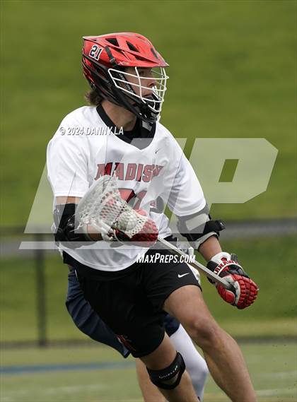 Thumbnail 3 in Patriot @ James Madison photogallery.