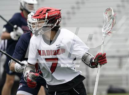 Thumbnail 2 in Patriot @ James Madison photogallery.