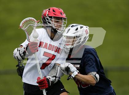Thumbnail 3 in Patriot @ James Madison photogallery.
