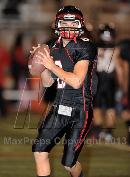 Thumbnail 2 in Etiwanda @ Centennial (CIF SS Playoffs) photogallery.