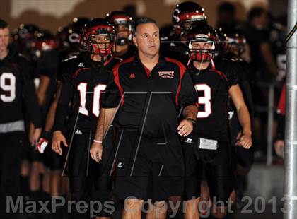 Thumbnail 2 in Etiwanda @ Centennial (CIF SS Playoffs) photogallery.