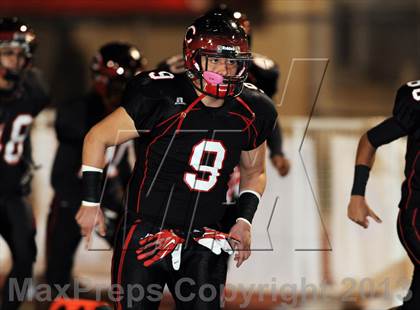 Thumbnail 2 in Etiwanda @ Centennial (CIF SS Playoffs) photogallery.