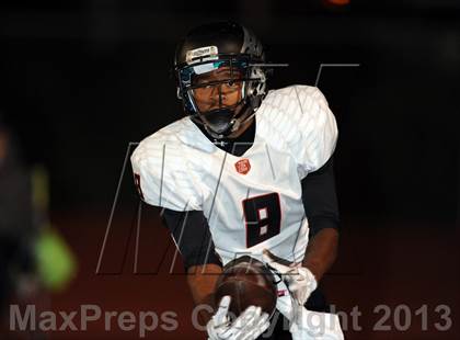Thumbnail 1 in Etiwanda @ Centennial (CIF SS Playoffs) photogallery.
