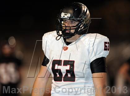Thumbnail 2 in Etiwanda @ Centennial (CIF SS Playoffs) photogallery.