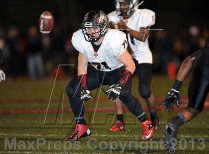 Thumbnail 1 in Etiwanda @ Centennial (CIF SS Playoffs) photogallery.