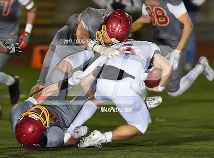 Thumbnail 1 in Steele Canyon @ El Modena (CIF SoCal Regional 3A Final) photogallery.