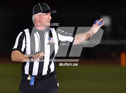 Thumbnail 3 in Steele Canyon @ El Modena (CIF SoCal Regional 3A Final) photogallery.