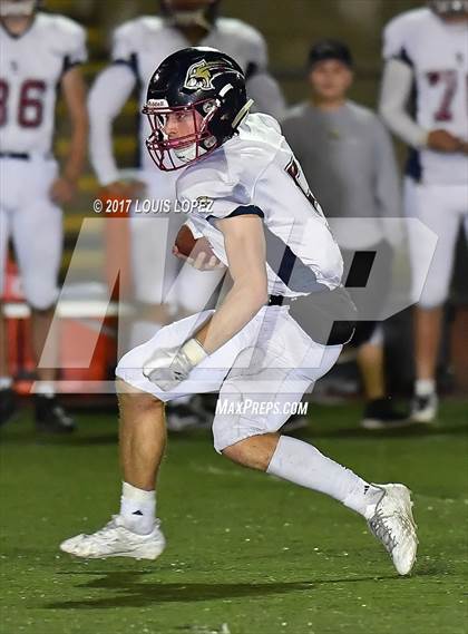 Thumbnail 3 in Steele Canyon @ El Modena (CIF SoCal Regional 3A Final) photogallery.