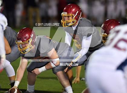 Thumbnail 1 in Steele Canyon @ El Modena (CIF SoCal Regional 3A Final) photogallery.