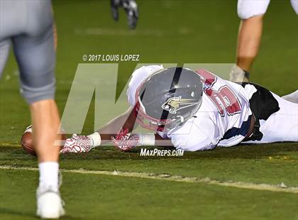 Thumbnail 3 in Steele Canyon @ El Modena (CIF SoCal Regional 3A Final) photogallery.