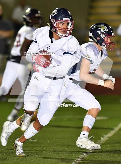Thumbnail 3 in Steele Canyon @ El Modena (CIF SoCal Regional 3A Final) photogallery.